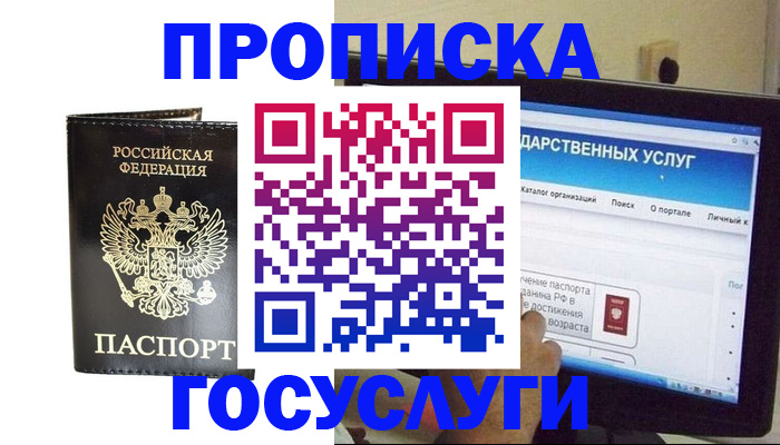 прописка гарантия в Петров Вале